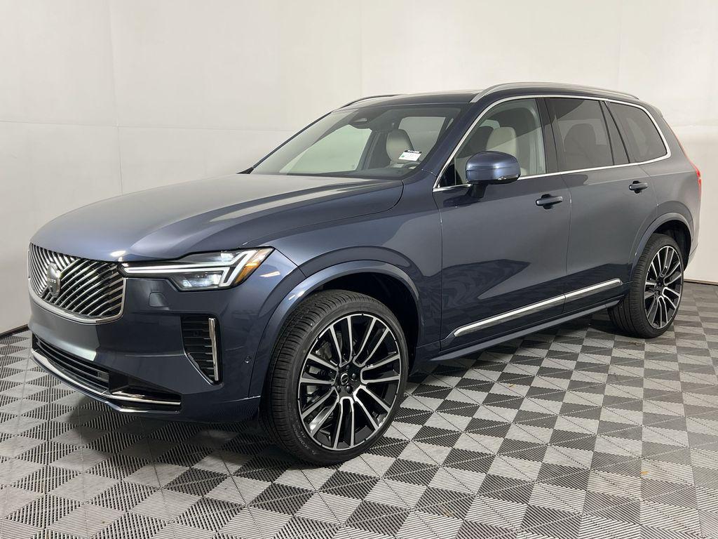 new 2026 Volvo XC90 car