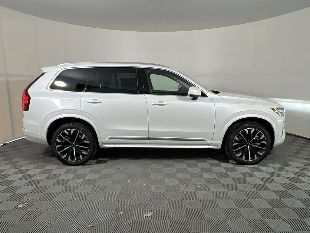 new 2025 Volvo XC90 Plug-In Hybrid car, priced at $72,346