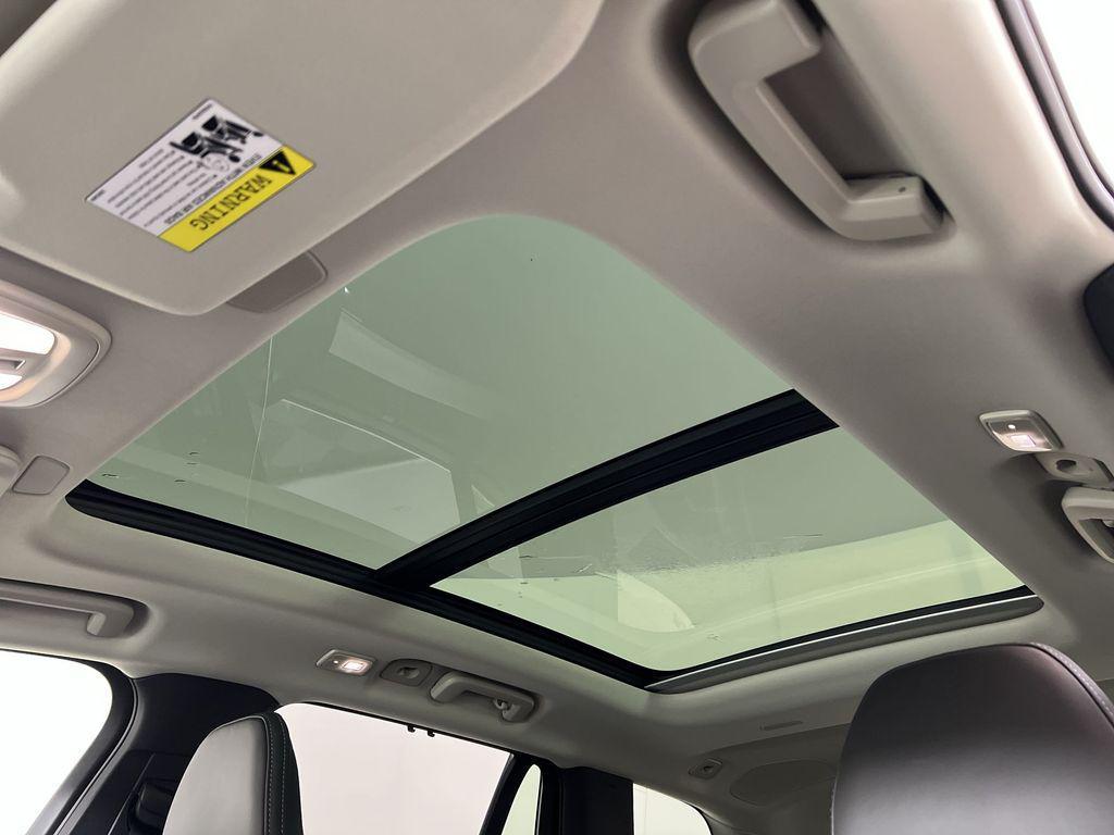 new 2025 Volvo XC90 Plug-In Hybrid car, priced at $72,346