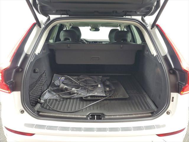 used 2023 Volvo XC60 Recharge Plug-In Hybrid car, priced at $43,500