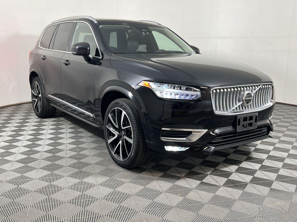 used 2024 Volvo XC90 car, priced at $42,230