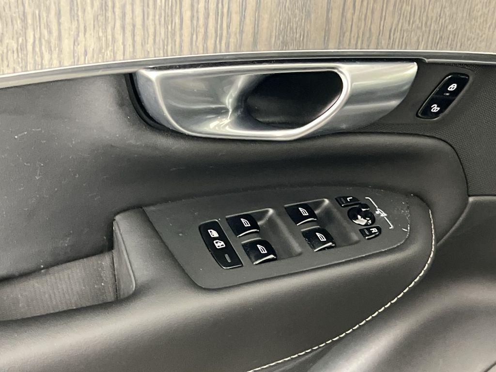 used 2024 Volvo XC90 car, priced at $42,230