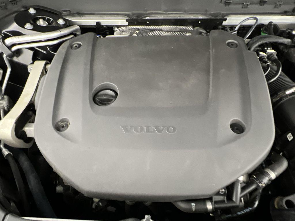 used 2024 Volvo XC90 car, priced at $42,230