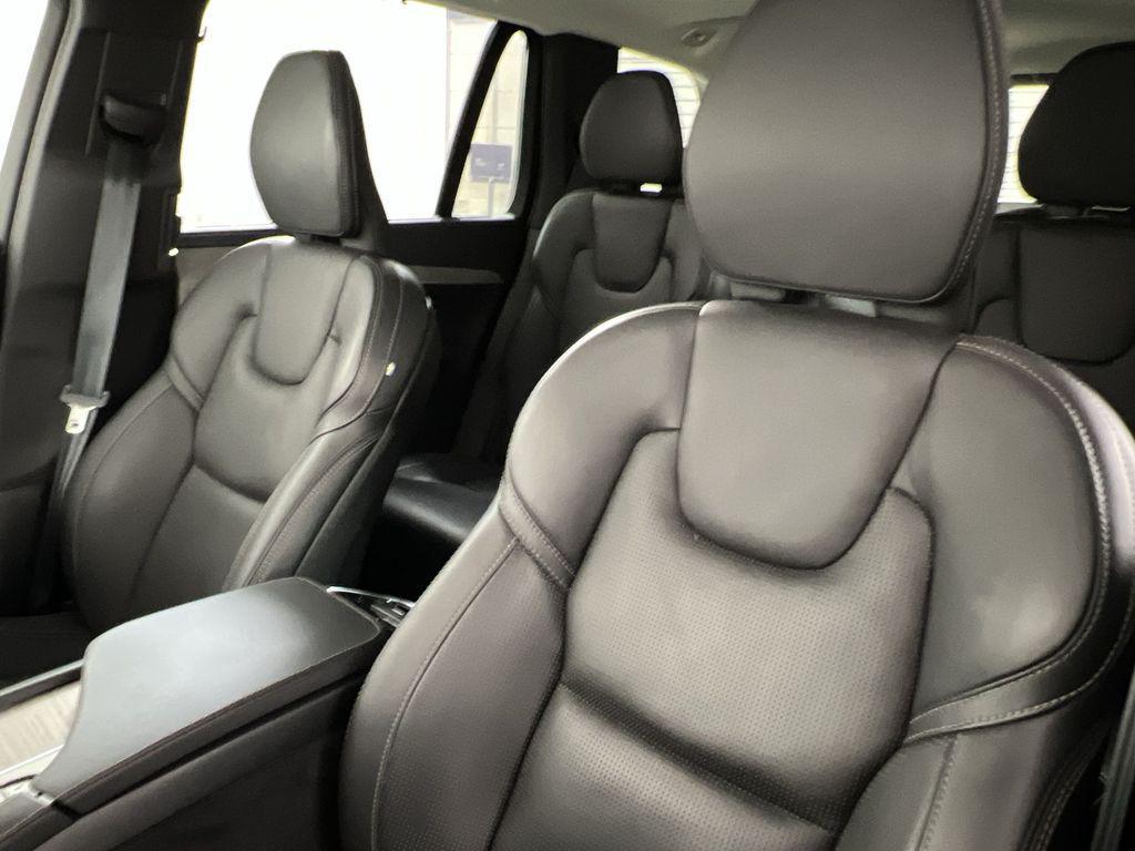 used 2024 Volvo XC90 car, priced at $42,230