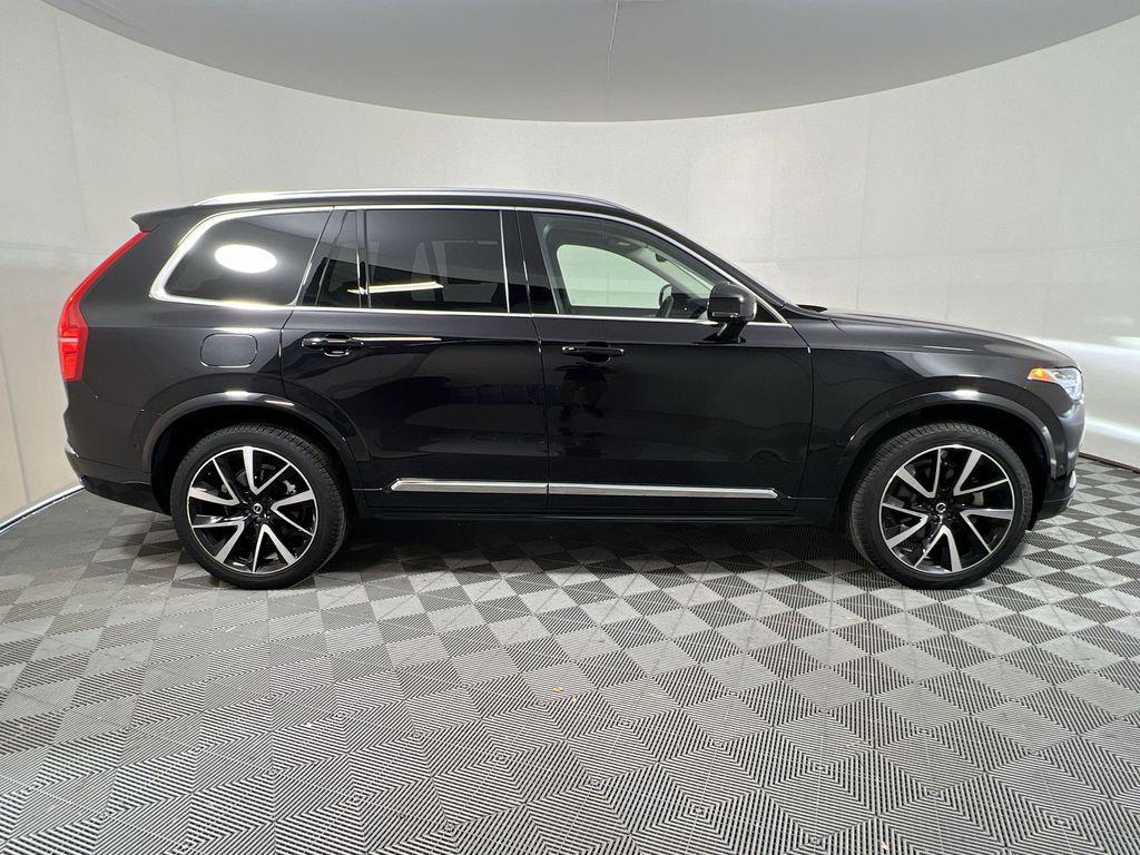 used 2024 Volvo XC90 car, priced at $42,230