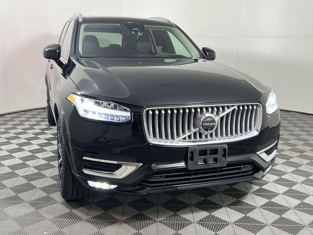 used 2024 Volvo XC90 car, priced at $42,230