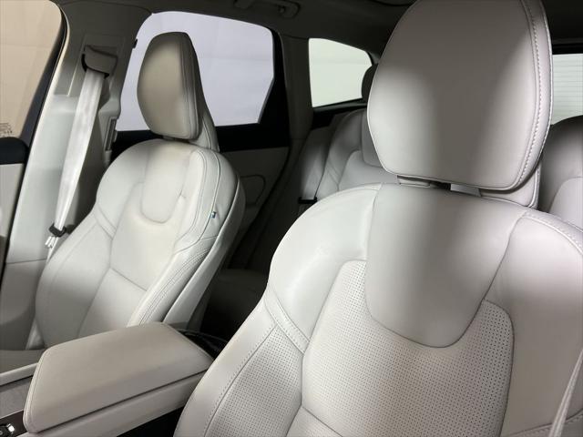 used 2023 Volvo XC60 car, priced at $43,500
