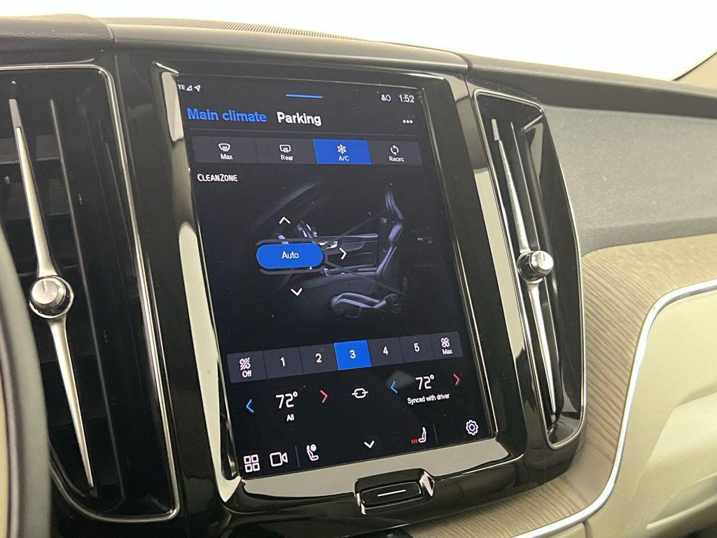 used 2023 Volvo XC60 car, priced at $30,927