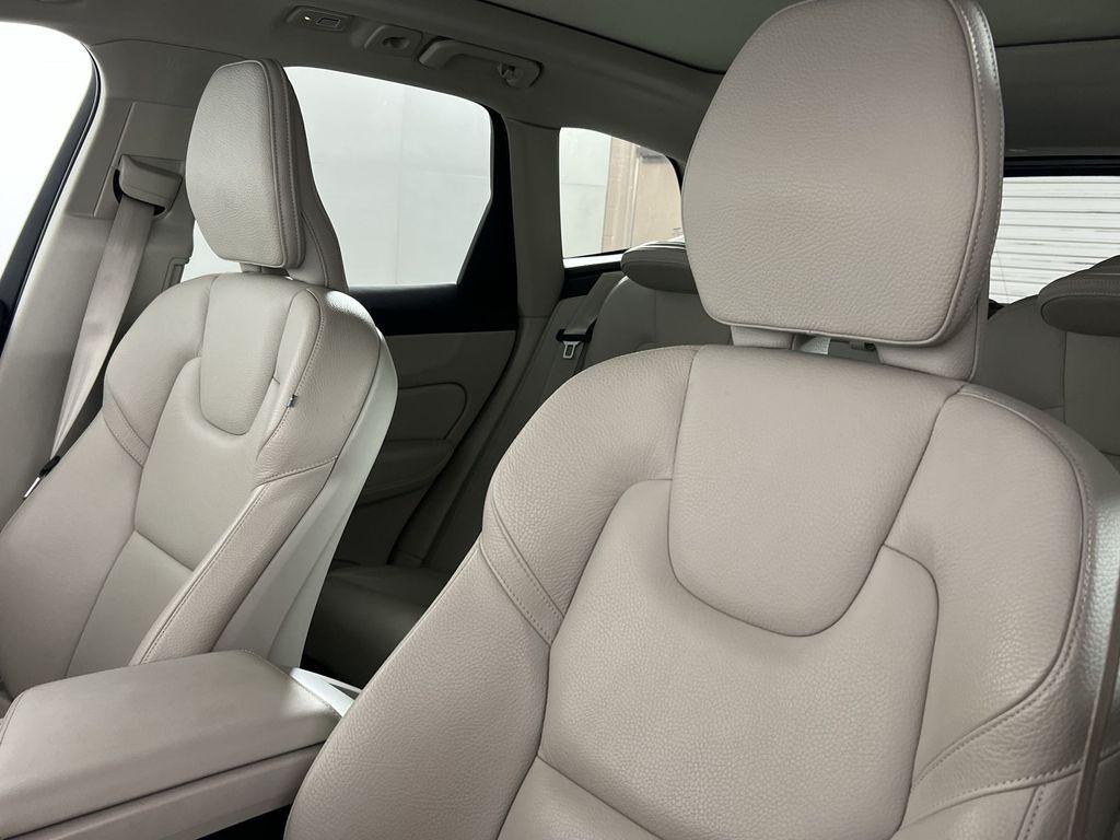 used 2023 Volvo XC60 car, priced at $30,927