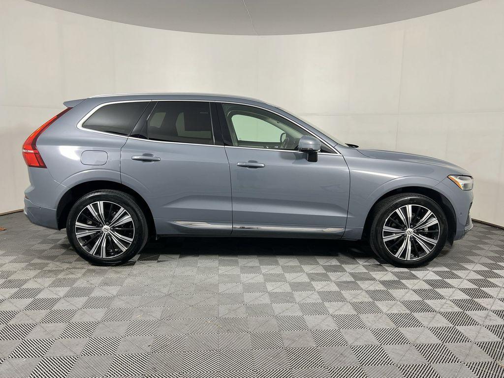 used 2023 Volvo XC60 car, priced at $30,927