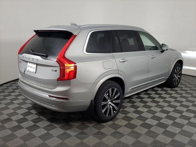 new 2025 Volvo XC90 car, priced at $66,930