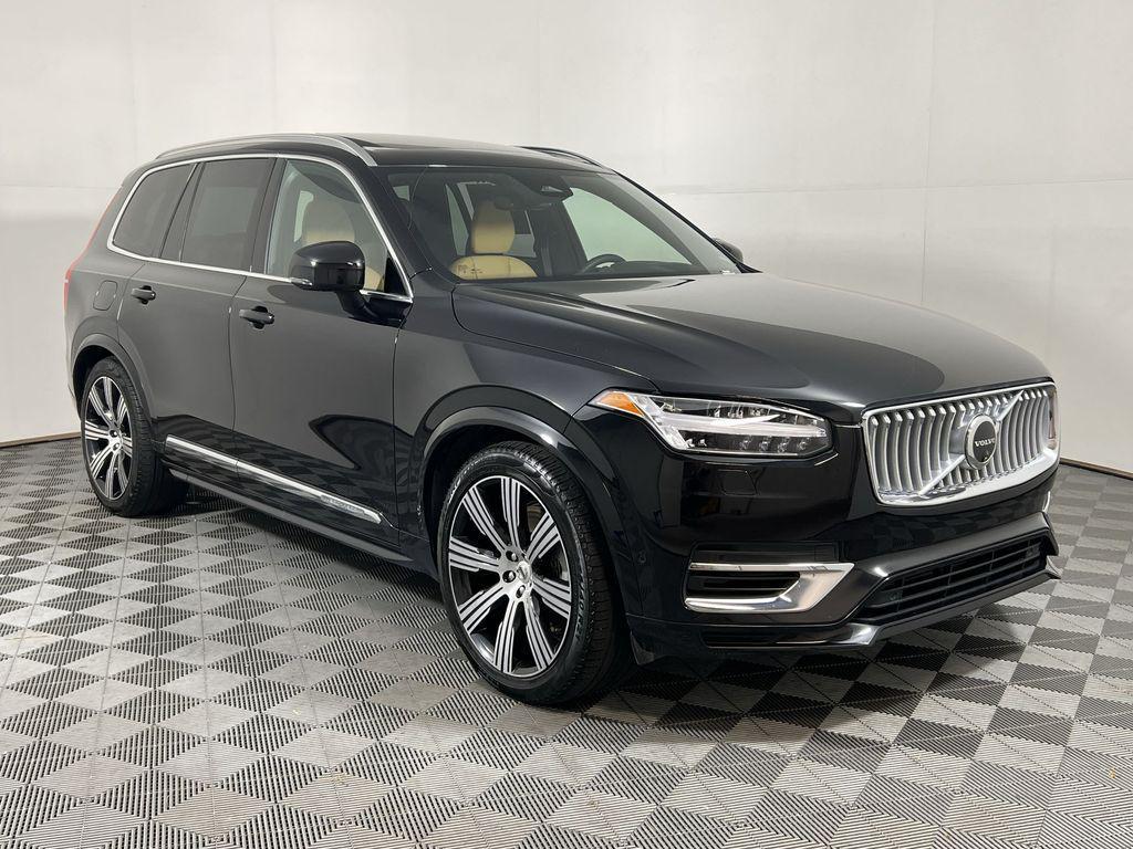 used 2024 Volvo XC90 Recharge Plug-In Hybrid car, priced at $54,951