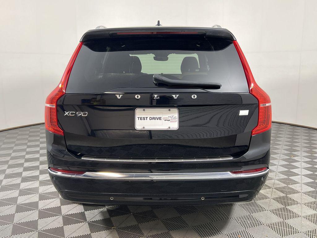 used 2024 Volvo XC90 Recharge Plug-In Hybrid car, priced at $54,951