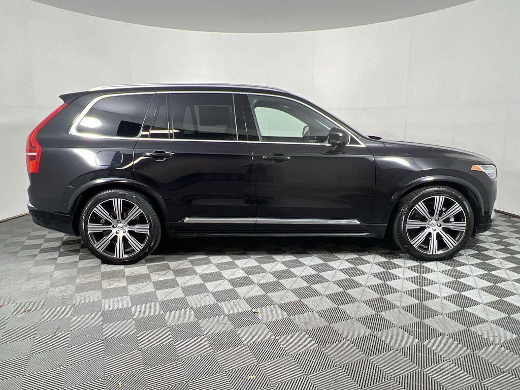 used 2024 Volvo XC90 Recharge Plug-In Hybrid car, priced at $54,951