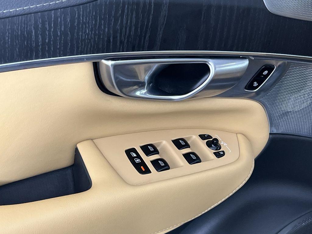 used 2024 Volvo XC90 Recharge Plug-In Hybrid car, priced at $54,951