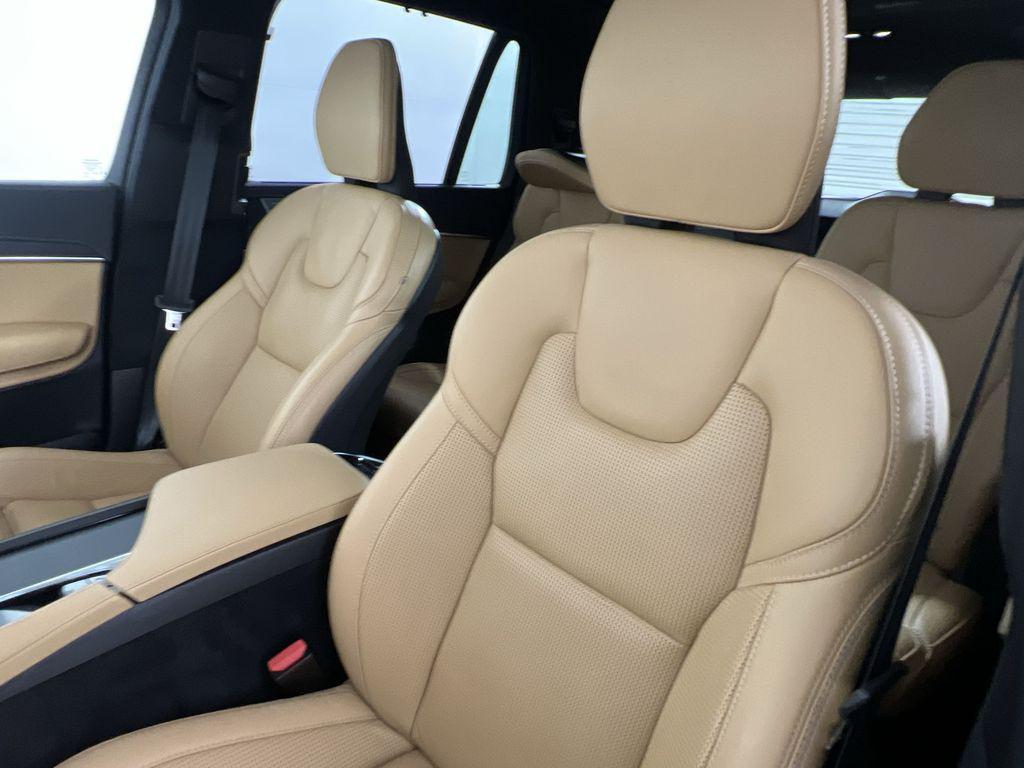 used 2024 Volvo XC90 Recharge Plug-In Hybrid car, priced at $54,951