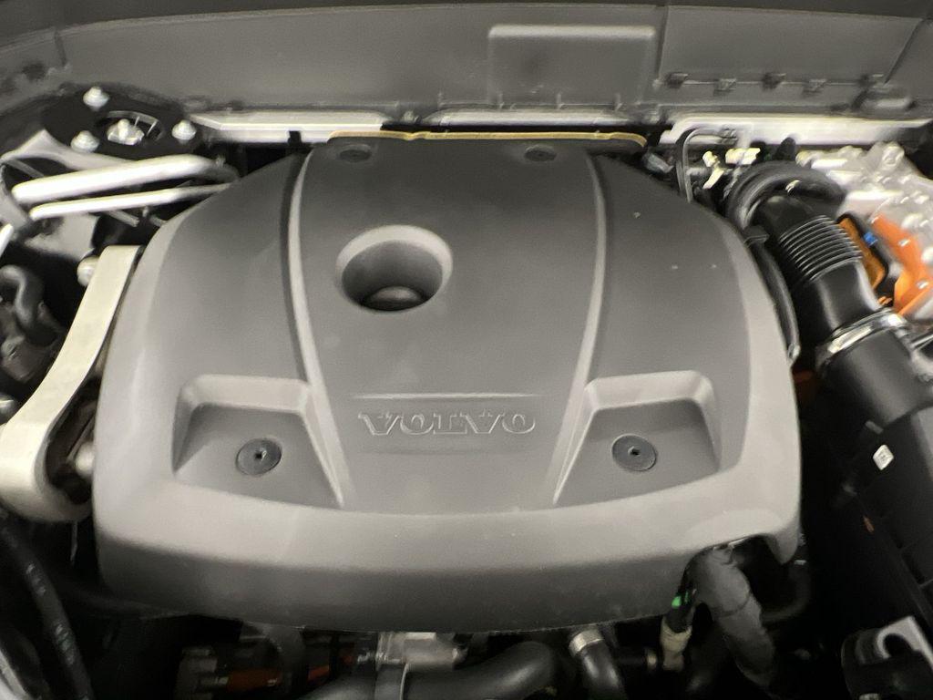 used 2024 Volvo XC90 Recharge Plug-In Hybrid car, priced at $54,951