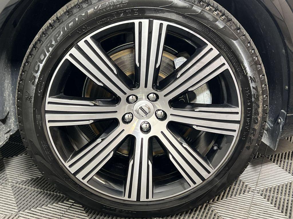 used 2024 Volvo XC90 Recharge Plug-In Hybrid car, priced at $54,951