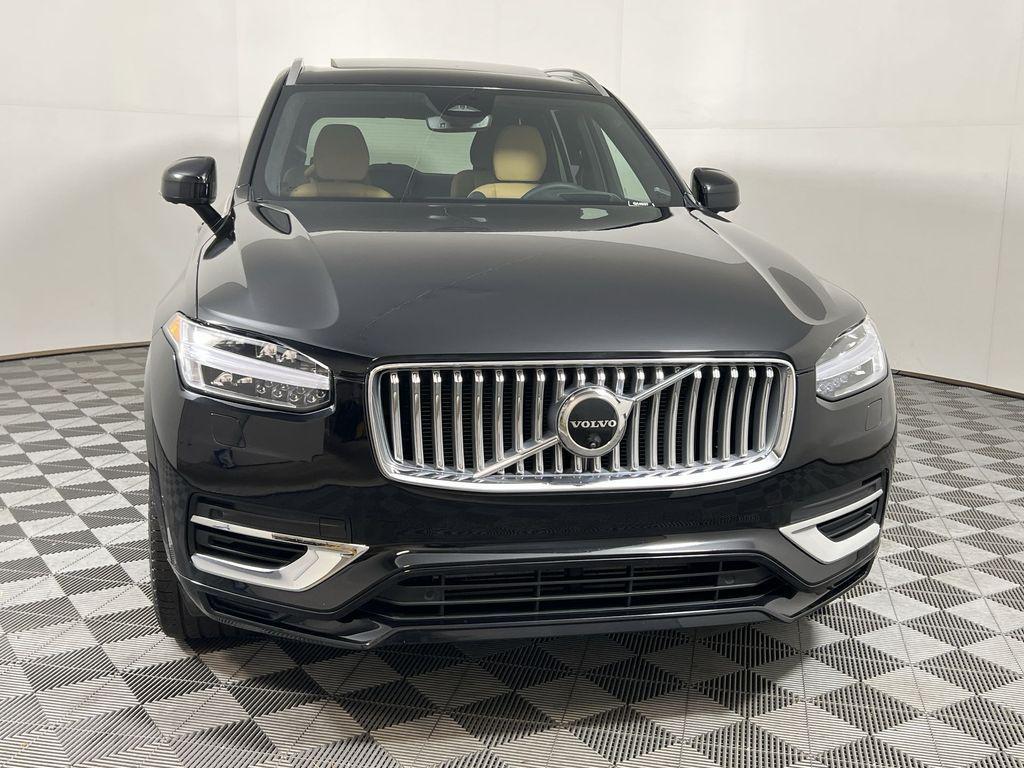used 2024 Volvo XC90 Recharge Plug-In Hybrid car, priced at $54,951