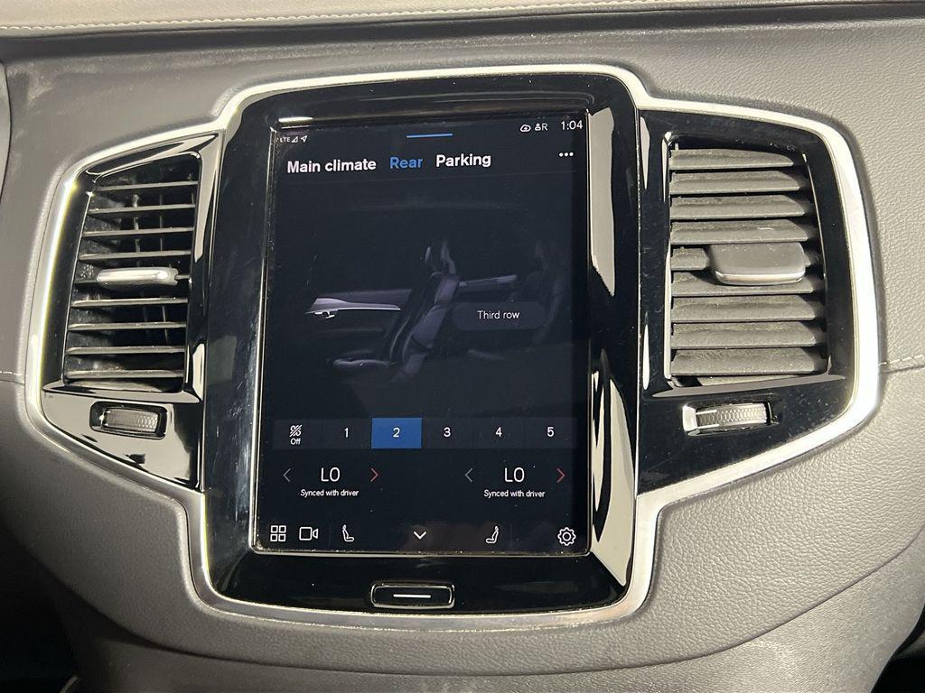 used 2024 Volvo XC90 Recharge Plug-In Hybrid car, priced at $54,951