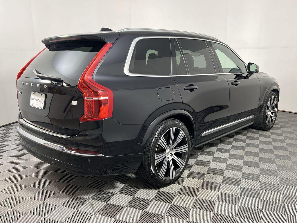 used 2024 Volvo XC90 Recharge Plug-In Hybrid car, priced at $54,951