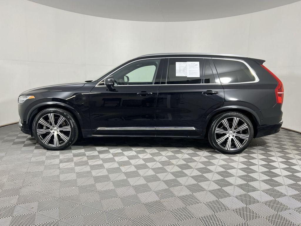used 2024 Volvo XC90 Recharge Plug-In Hybrid car, priced at $54,951