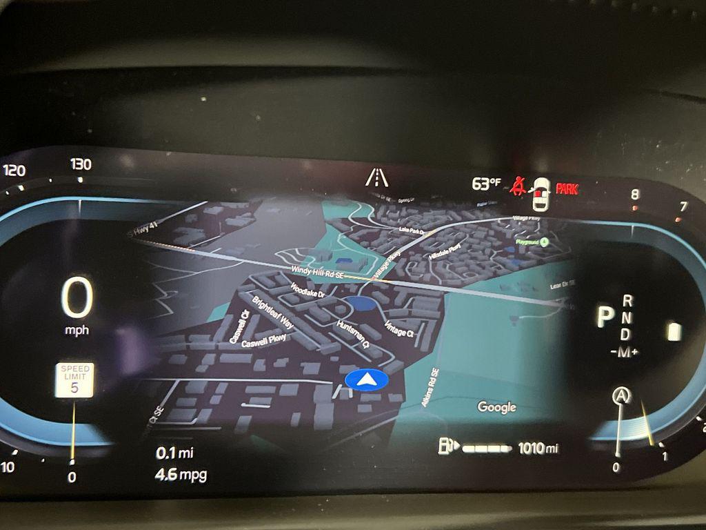 used 2025 Volvo S60 car, priced at $29,396