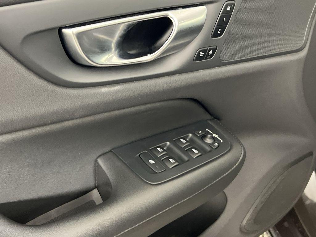 used 2025 Volvo S60 car, priced at $29,396