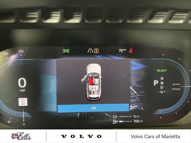 used 2023 Volvo XC90 Recharge Plug-In Hybrid car, priced at $54,500