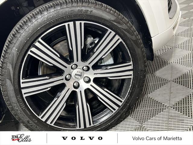 used 2023 Volvo XC90 Recharge Plug-In Hybrid car, priced at $54,500