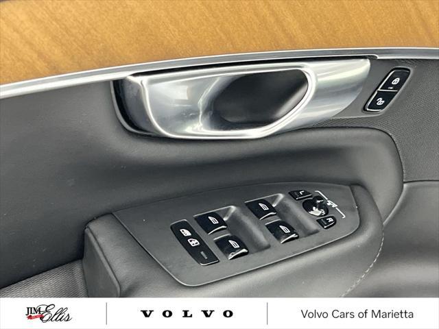 used 2023 Volvo XC90 Recharge Plug-In Hybrid car, priced at $54,500