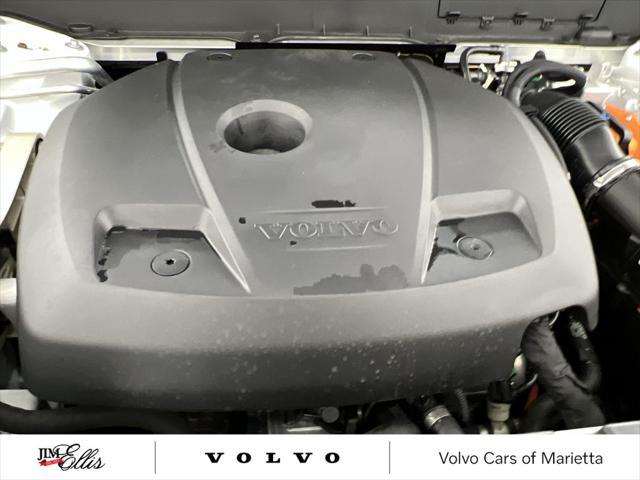 used 2023 Volvo XC90 Recharge Plug-In Hybrid car, priced at $54,500