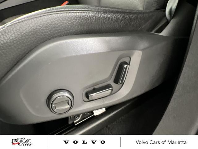 used 2023 Volvo XC90 Recharge Plug-In Hybrid car, priced at $54,500