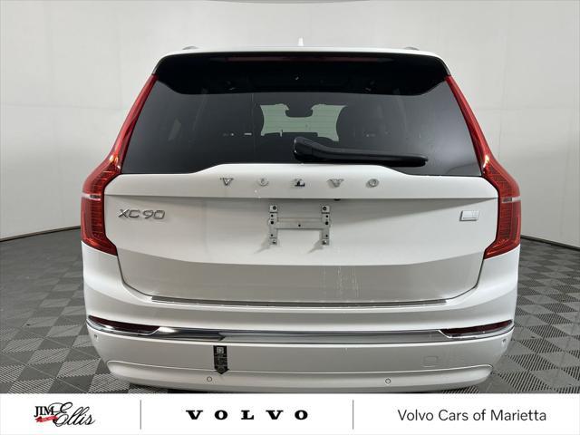 used 2023 Volvo XC90 Recharge Plug-In Hybrid car, priced at $54,500