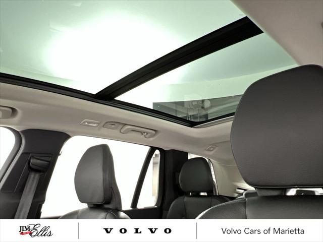 used 2023 Volvo XC90 Recharge Plug-In Hybrid car, priced at $54,500