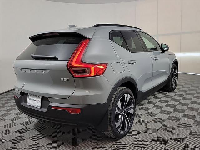 new 2024 Volvo XC40 car, priced at $49,715