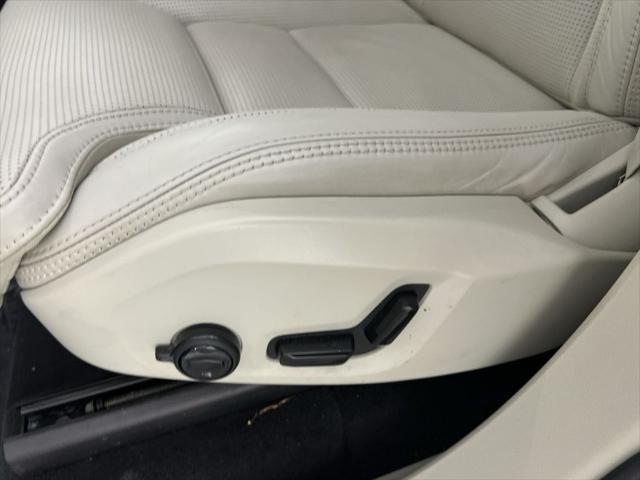 used 2023 Volvo XC90 car, priced at $63,500