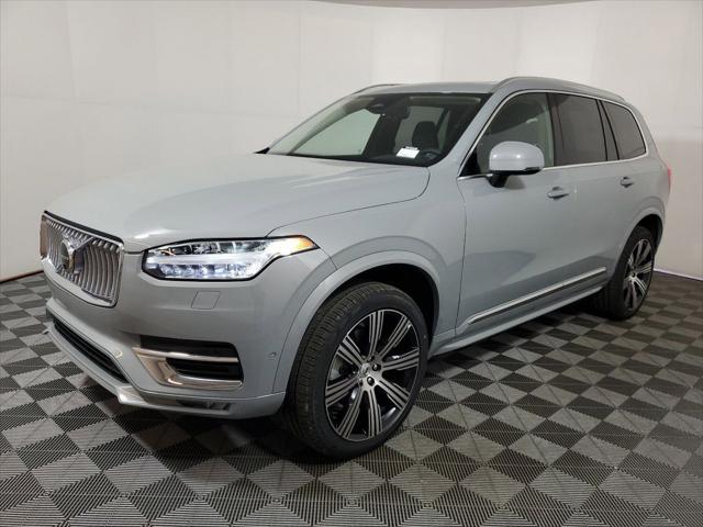 new 2024 Volvo XC90 car, priced at $62,070
