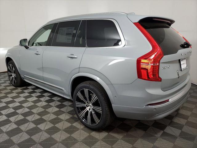 new 2024 Volvo XC90 car, priced at $62,070