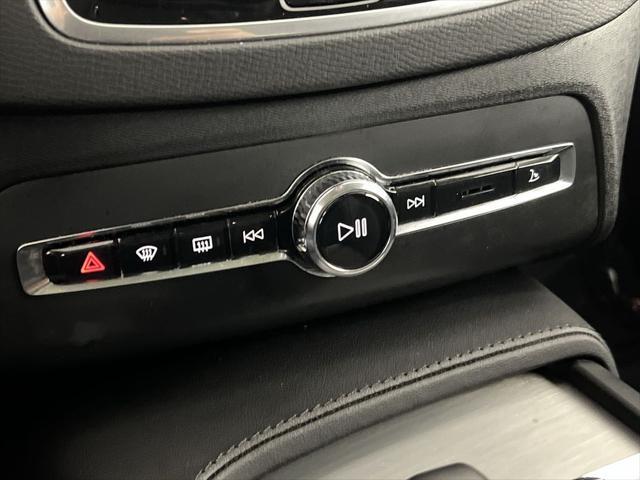 used 2024 Volvo XC90 car, priced at $47,500