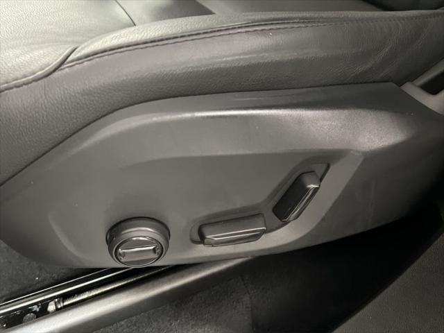 used 2024 Volvo XC90 car, priced at $47,500
