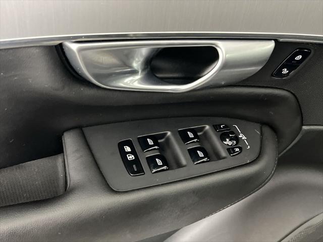 used 2024 Volvo XC90 car, priced at $47,500