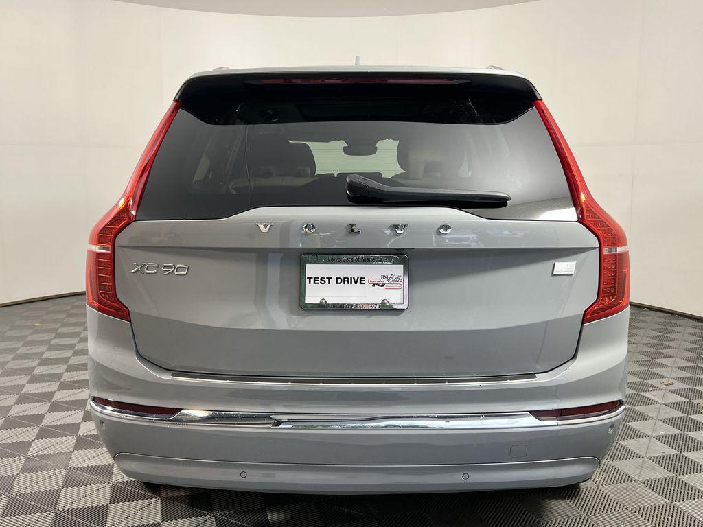 used 2024 Volvo XC90 Recharge Plug-In Hybrid car, priced at $59,468
