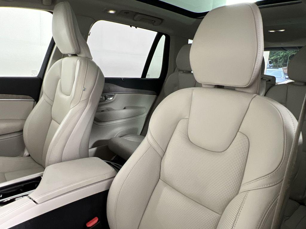 used 2024 Volvo XC90 Recharge Plug-In Hybrid car, priced at $59,468