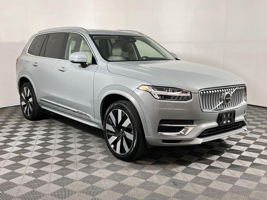 used 2024 Volvo XC90 Recharge Plug-In Hybrid car, priced at $59,468