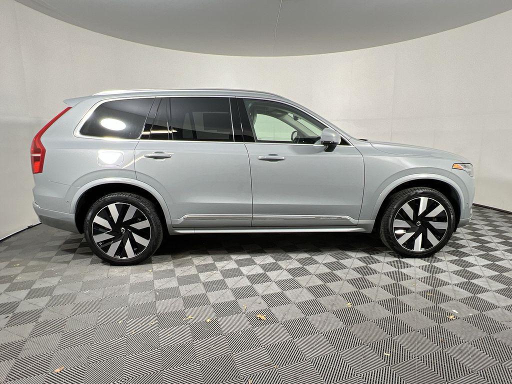 used 2024 Volvo XC90 Recharge Plug-In Hybrid car, priced at $59,468