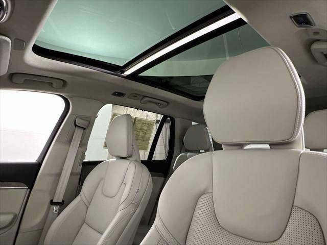 used 2022 Volvo XC90 car, priced at $45,294