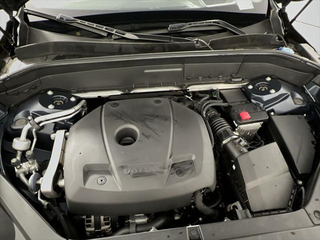 used 2022 Volvo XC90 car, priced at $45,294