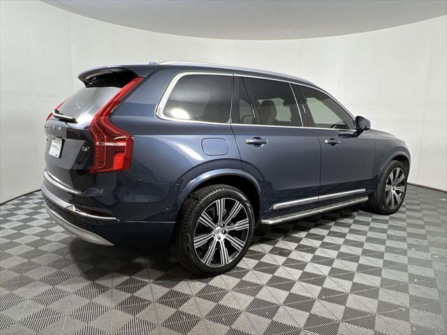 used 2022 Volvo XC90 car, priced at $45,294