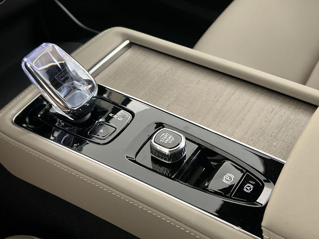new 2026 Volvo XC90 car, priced at $71,825